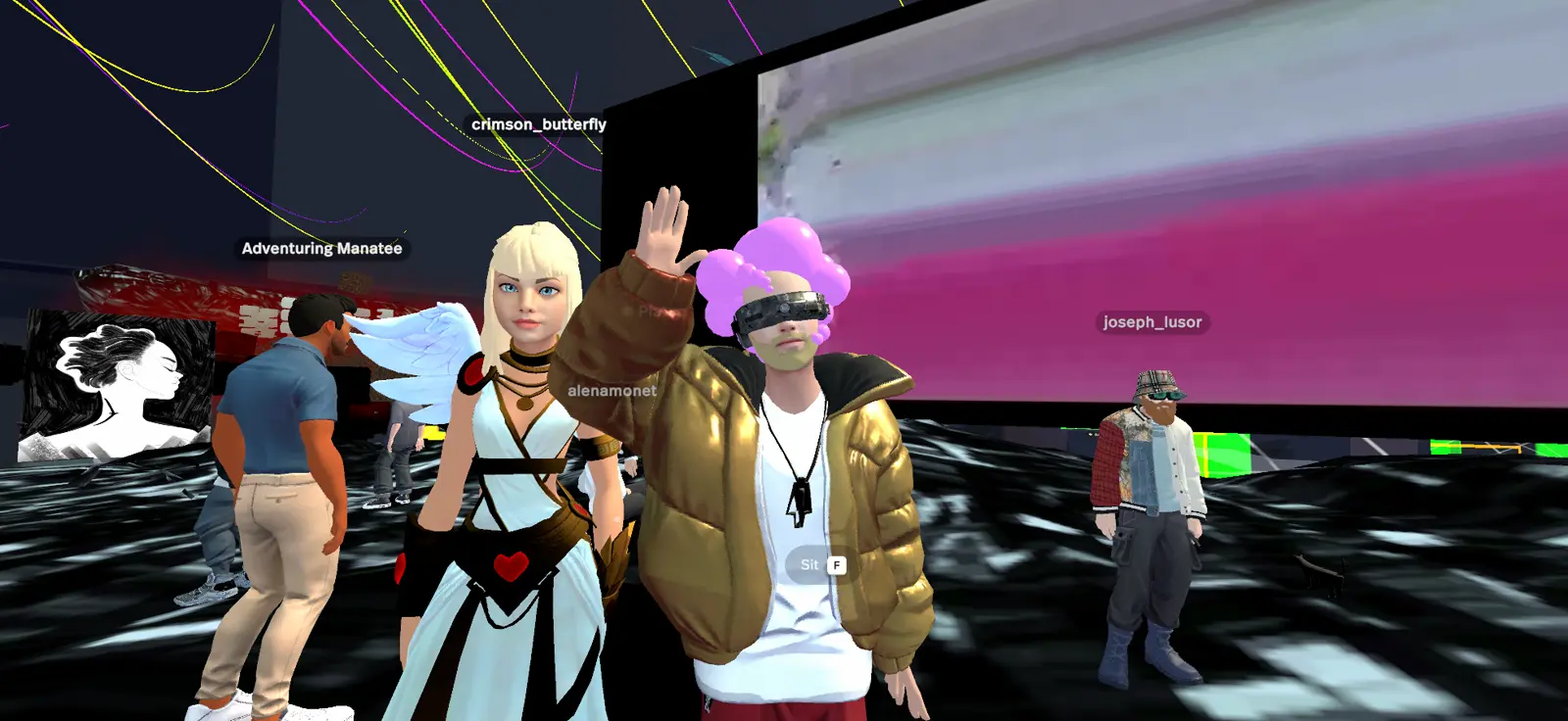 Festival 01 photo