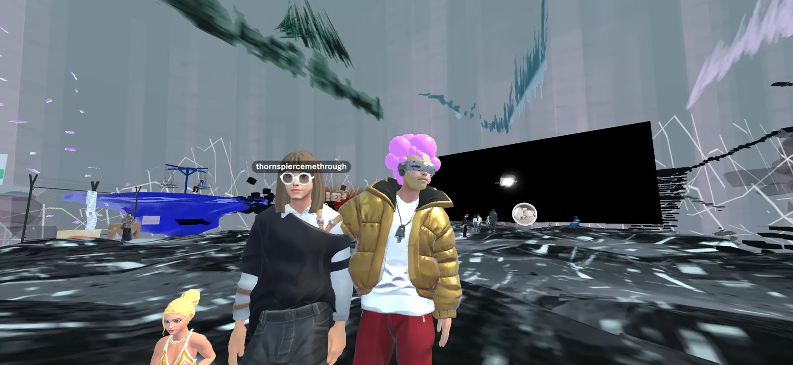Festival 01 photo