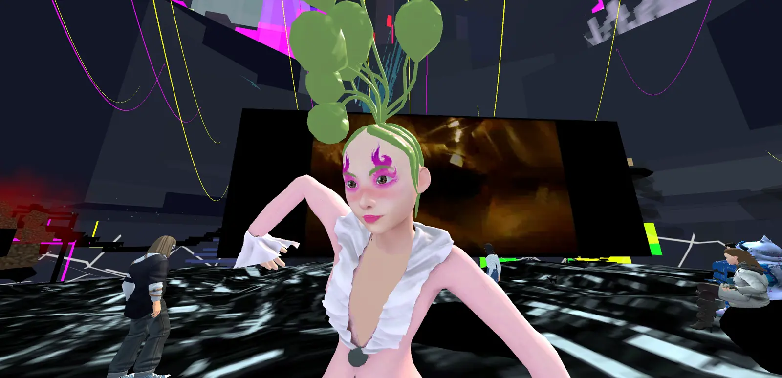 Festival 01 photo